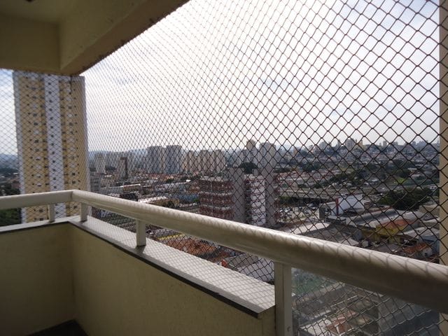 Apartamento com 104m² 3 quartos e 2 banheiros, à venda, no bairro Chácara Califórnia em São Paulo