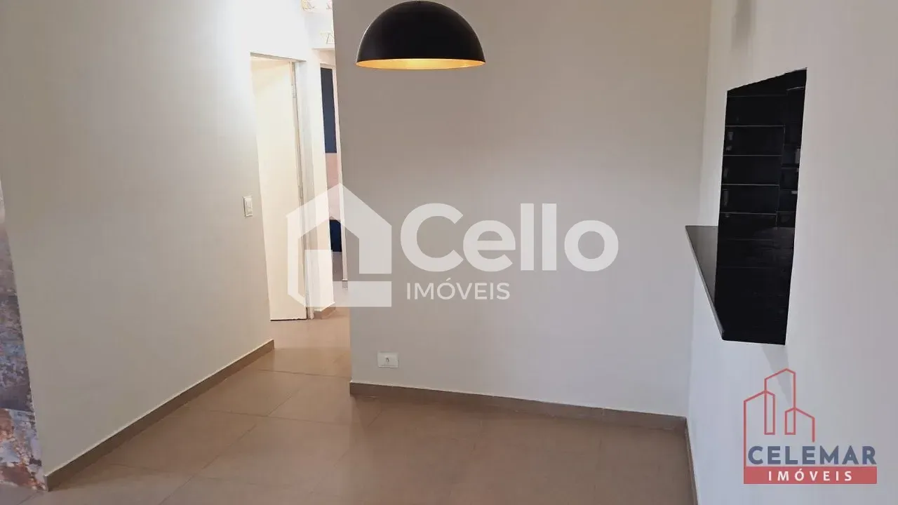 Apartamento, 3 quartos, 68 m² - Foto 2