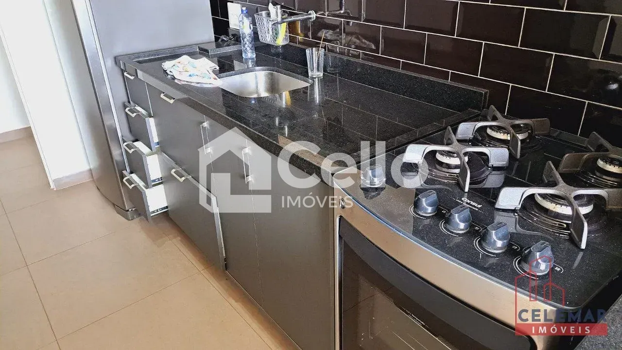 Apartamento, 3 quartos, 68 m² - Foto 11