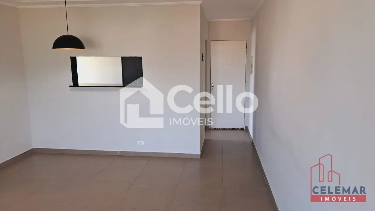 Apartamento, 3 quartos, 68 m² - Foto 3