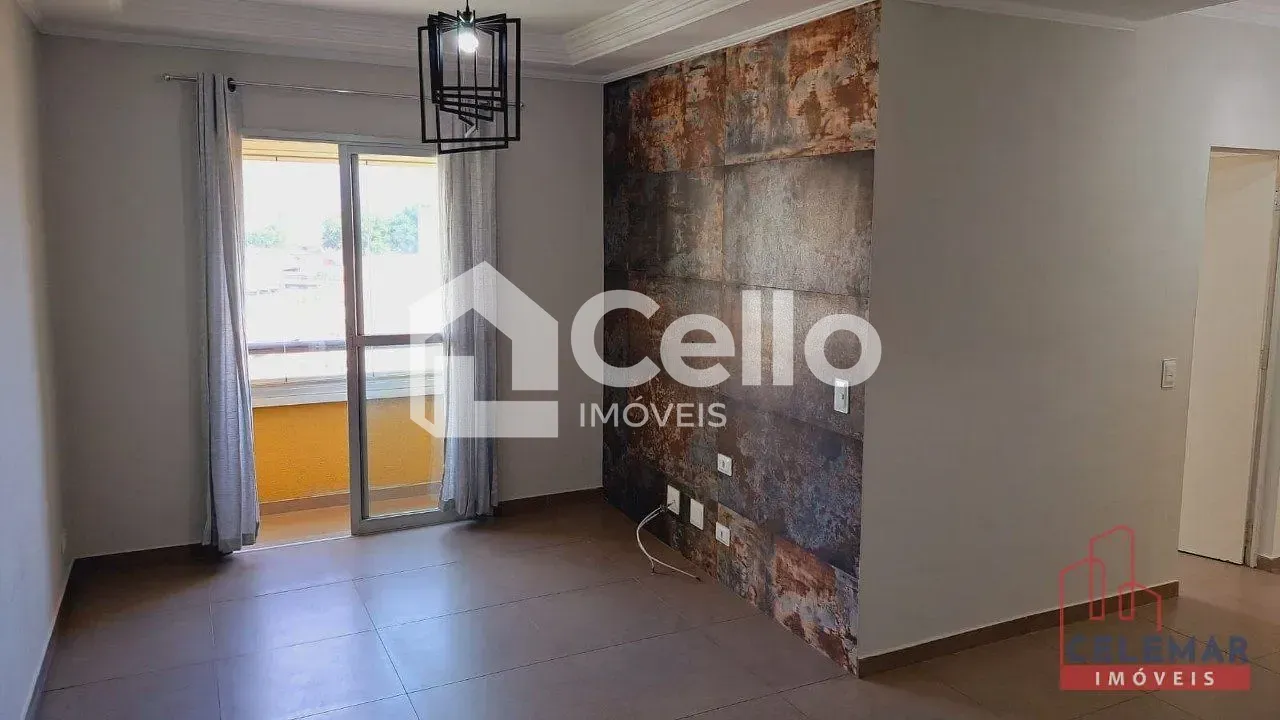 Apartamento, 3 quartos, 68 m² - Foto 1