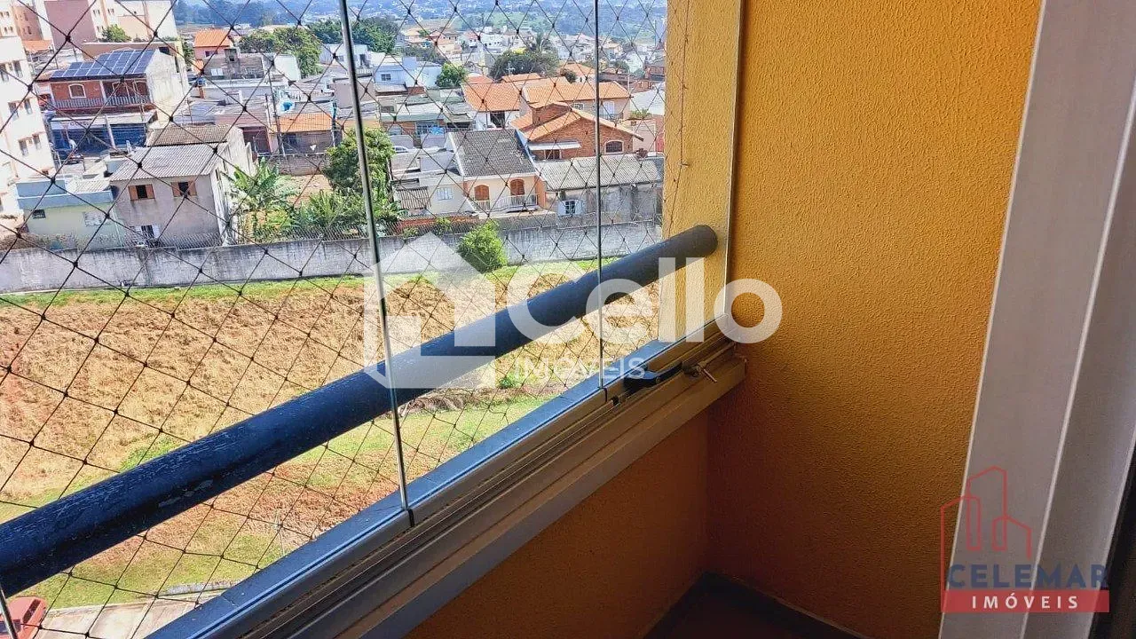Apartamento, 3 quartos, 68 m² - Foto 6