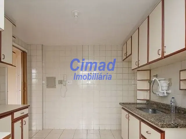 Apartamento 2 quartos e 2 banheiros, à venda, no bairro Vila Guilherme em São Paulo