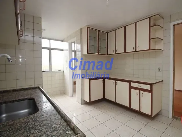 Apartamento 2 quartos e 2 banheiros, à venda, no bairro Vila Guilherme em São Paulo