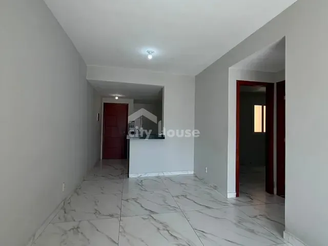 Apartamento 2 quartos e 2 banheiros, para alugar, no bairro Jockey de Itaparica em Vila Velha
