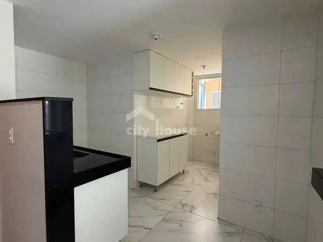 Apartamento 2 quartos e 2 banheiros, para alugar, no bairro Jockey de Itaparica em Vila Velha