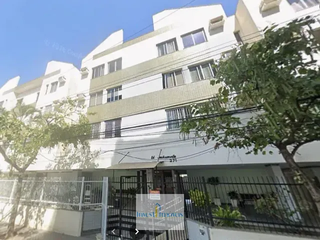 Apartamento 3 quartos e 2 banheiros, à venda, no bairro Jardim Camburi em Vitória