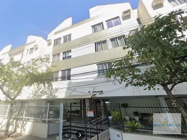Apartamento 3 quartos e 2 banheiros, à venda, no bairro Jardim Camburi em Vitória