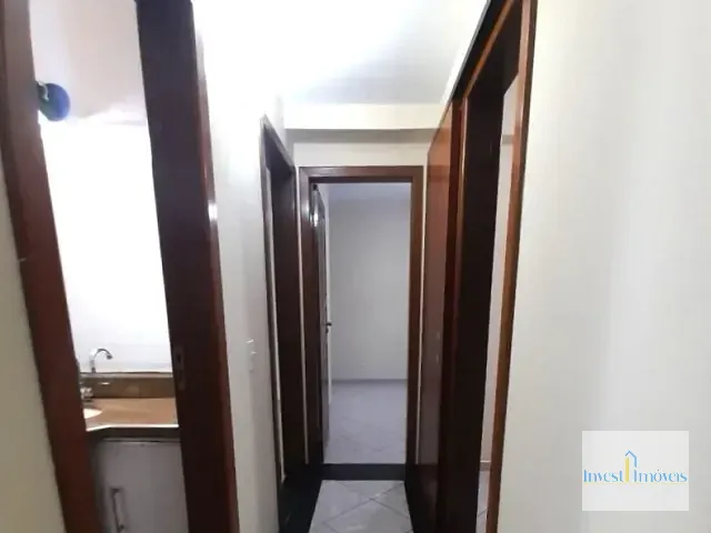 Apartamento 3 quartos e 2 banheiros, à venda, no bairro Jardim Camburi em Vitória