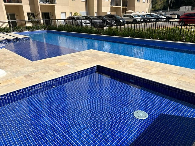 Foto do Apartamento - Apartamento à venda, Jardim Torres São José, Jundiaí, SP | UF AGENTES IMOBILIÁRIOS