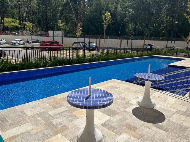 Foto do Apartamento - Apartamento à venda, Jardim Torres São José, Jundiaí, SP | UF AGENTES IMOBILIÁRIOS