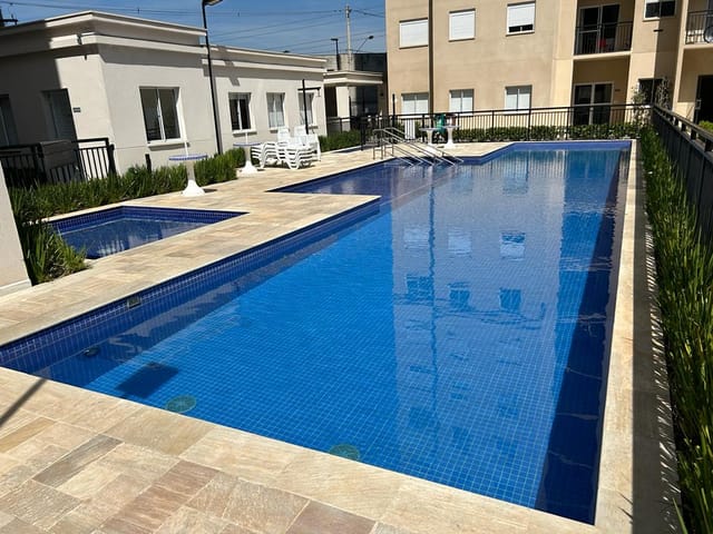 Foto do Apartamento - Apartamento à venda, Jardim Torres São José, Jundiaí, SP | UF AGENTES IMOBILIÁRIOS