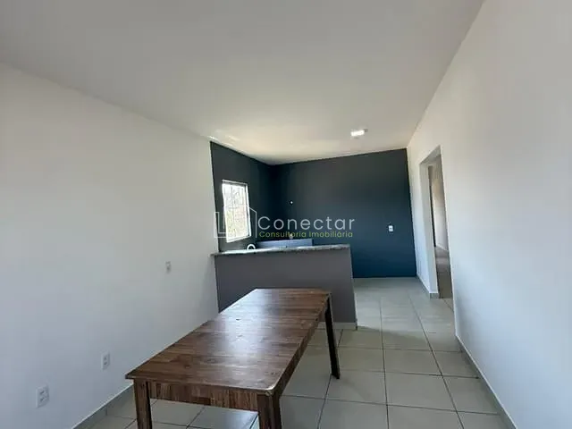 Apartamento com 63m² 2 quartos e 1 banheiro, à venda, no bairro Parque Esplanada V em Valparaíso de Goiás