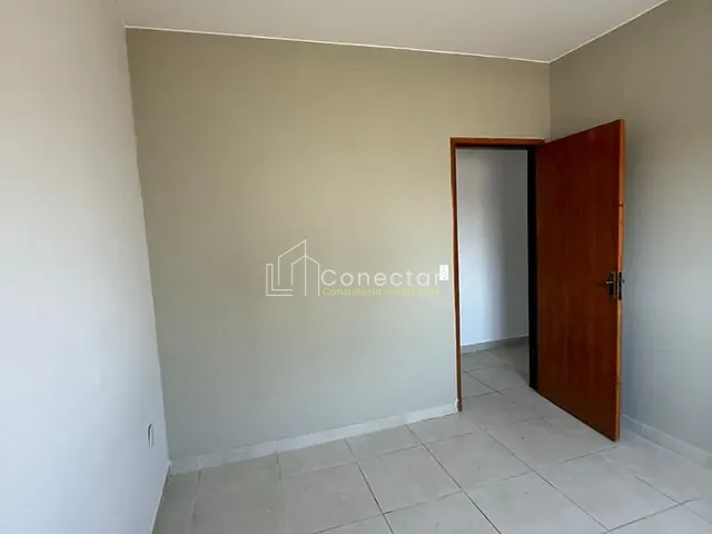 Apartamento com 63m² 2 quartos e 1 banheiro, à venda, no bairro Parque Esplanada V em Valparaíso de Goiás