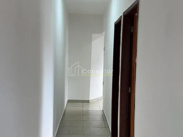 Apartamento com 63m² 2 quartos e 1 banheiro, à venda, no bairro Parque Esplanada V em Valparaíso de Goiás