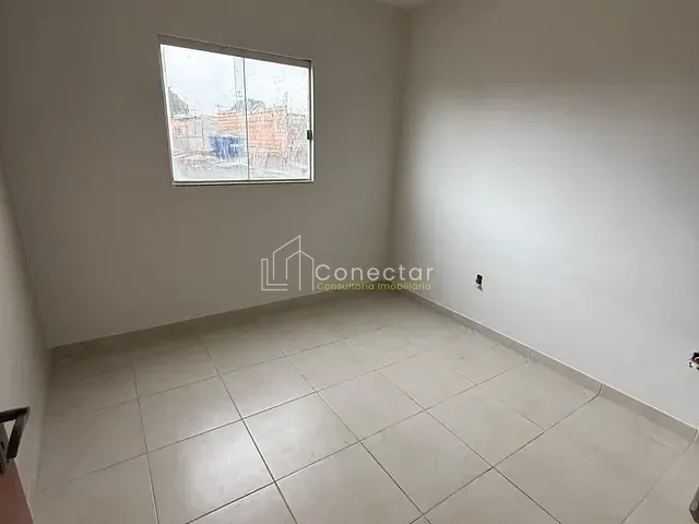 Apartamento com 63m² 2 quartos e 1 banheiro, à venda, no bairro Parque Esplanada V em Valparaíso de Goiás