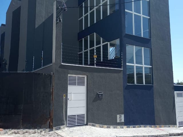 Apartamento com 32m² 2 quartos e 1 banheiro, à venda, no bairro Vila Santa Teresa em São Paulo