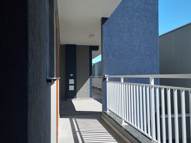 Apartamento com 32m² 2 quartos e 1 banheiro, à venda, no bairro Vila Santa Teresa em São Paulo