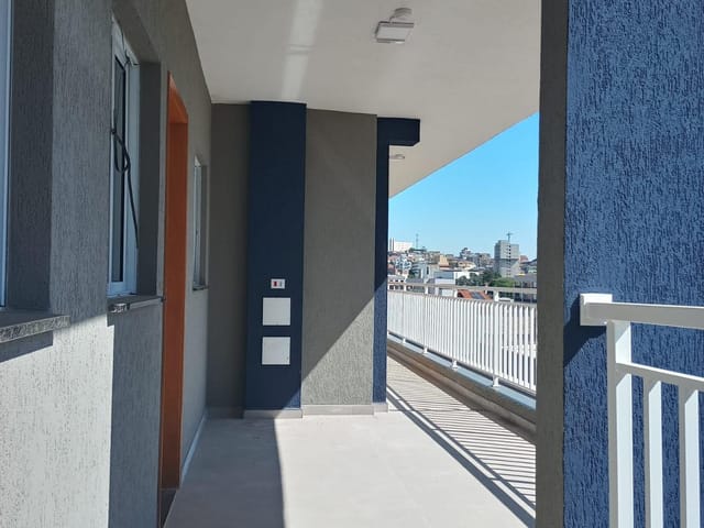 Apartamento com 32m² 2 quartos e 1 banheiro, à venda, no bairro Vila Santa Teresa em São Paulo