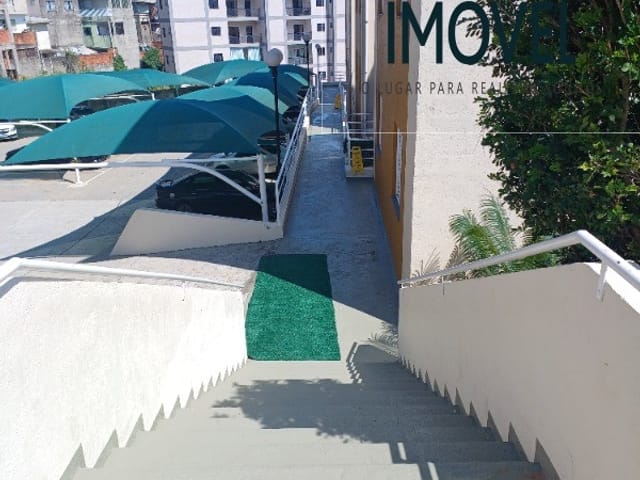 Foto do Apartamento - Apto 2 dormitórios para locação, Outeiro de Passárgada, Cotia, SP | CASA DO IMÓVEL NEGÓCIOS IMOBILIÁRIOS
