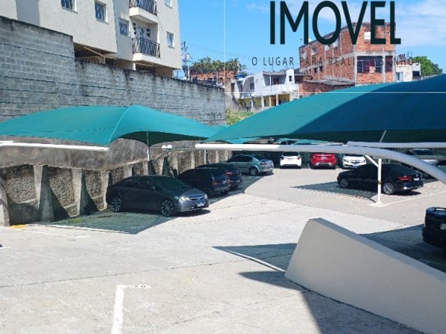 Foto do Apartamento - Apto 2 dormitórios para locação, Outeiro de Passárgada, Cotia, SP | CASA DO IMÓVEL NEGÓCIOS IMOBILIÁRIOS