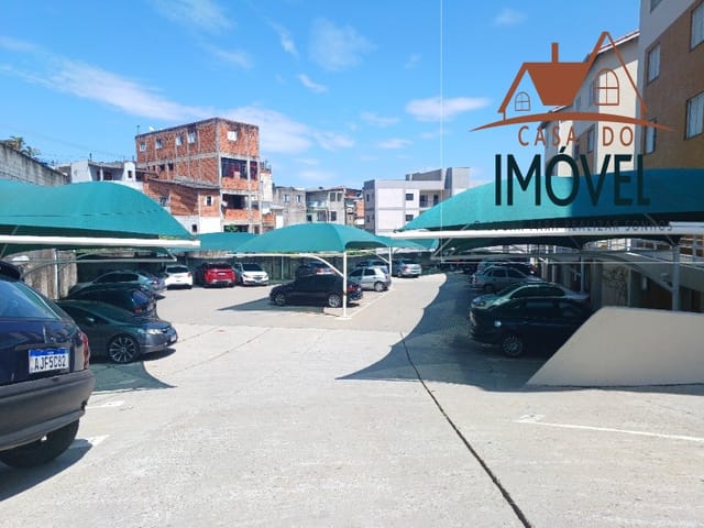 Foto do Apartamento - Apto 2 dormitórios para locação, Outeiro de Passárgada, Cotia, SP | CASA DO IMÓVEL NEGÓCIOS IMOBILIÁRIOS
