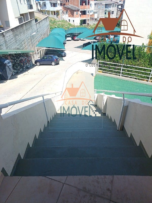 Apartamento à venda e aluguel com 2 quartos, 44m² - Foto 8