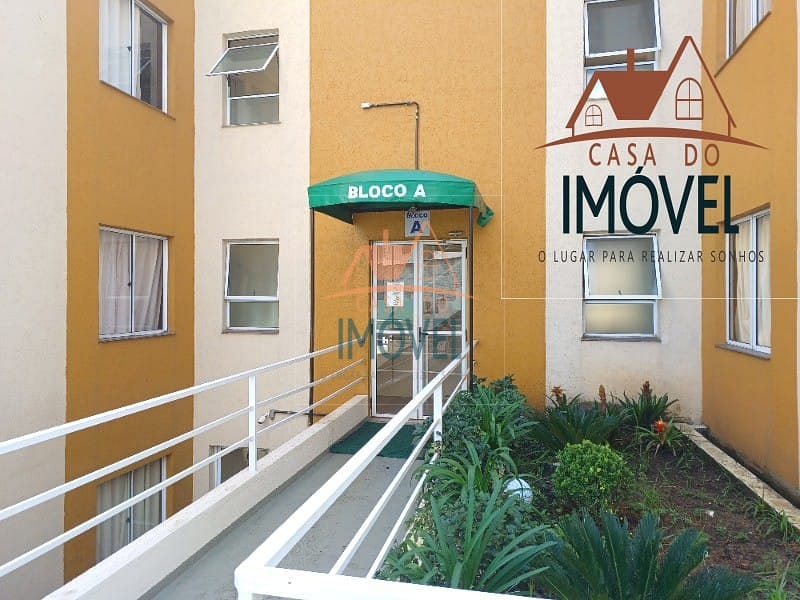 Apartamento à venda e aluguel com 2 quartos, 44m² - Foto 11