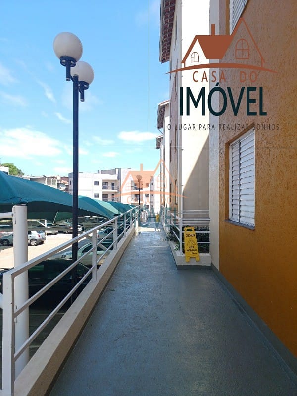 Apartamento à venda e aluguel com 2 quartos, 44m² - Foto 9