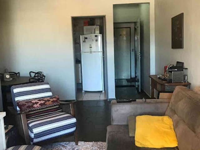 Foto do Apartamento - Apartamento Locação Jardim Paulista | CZIMOB Empreendimentos Imobiliários