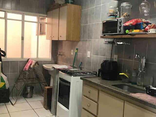 Foto do Apartamento - Apartamento Locação Jardim Paulista | CZIMOB Empreendimentos Imobiliários