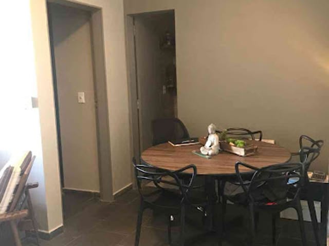 Foto do Apartamento - Apartamento Locação Jardim Paulista | CZIMOB Empreendimentos Imobiliários