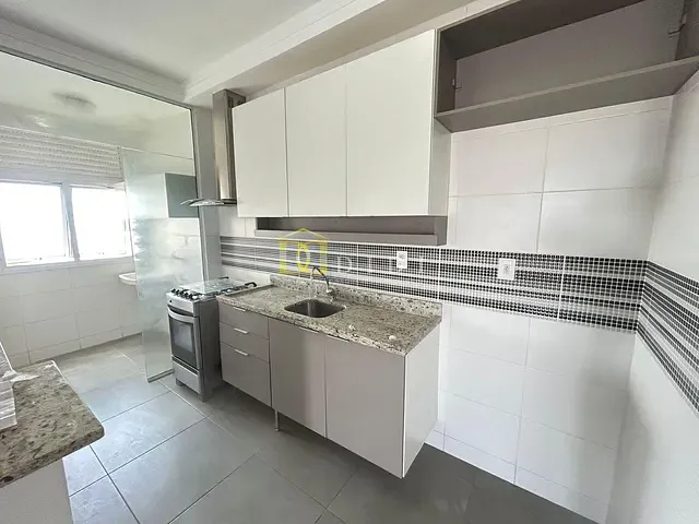 Apartamento 3 quartos e 2 banheiros, à venda, no bairro Jardim Porto Feliz em Porto Feliz