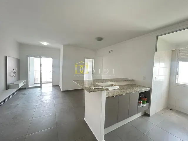 Apartamento 3 quartos e 2 banheiros, à venda, no bairro Jardim Porto Feliz em Porto Feliz