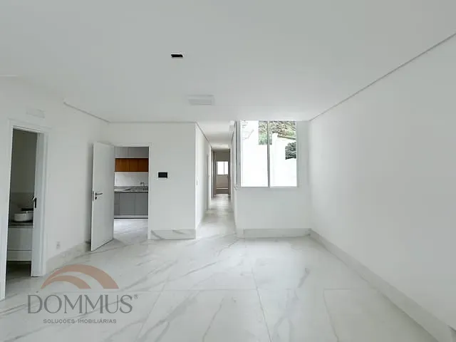 Apartamento com 235m² 3 quartos e 4 banheiros, à venda, no bairro Horto em Ipatinga