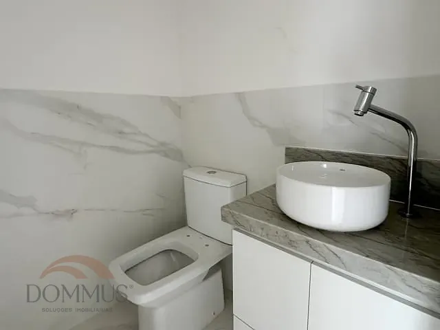 Apartamento com 235m² 3 quartos e 4 banheiros, à venda, no bairro Horto em Ipatinga