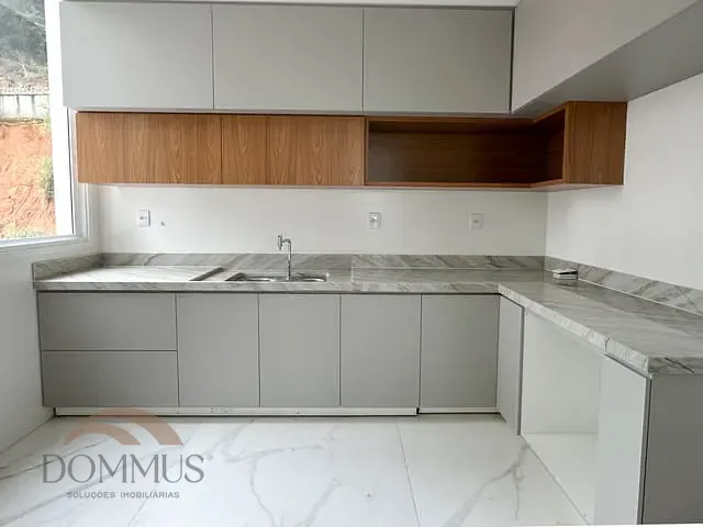 Apartamento com 235m² 3 quartos e 4 banheiros, à venda, no bairro Horto em Ipatinga