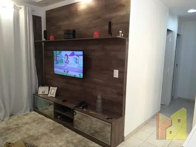 Apartamento 3 quartos e 1 banheiro, à venda, no bairro Jardim Santa Terezinha (Zona Leste) em São Paulo