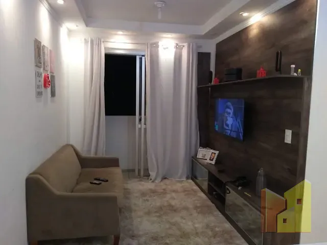Apartamento 3 quartos e 1 banheiro, à venda, no bairro Jardim Santa Terezinha (Zona Leste) em São Paulo
