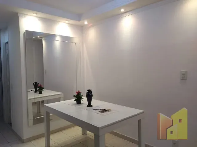 Apartamento 3 quartos e 1 banheiro, à venda, no bairro Jardim Santa Terezinha (Zona Leste) em São Paulo