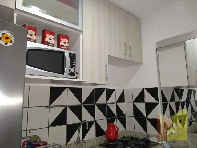 Apartamento 3 quartos e 1 banheiro, à venda, no bairro Jardim Santa Terezinha (Zona Leste) em São Paulo