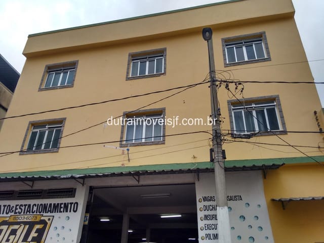 Foto do Apartamento - Ref- 6204- Apartamento para locação, Progresso, Juiz de Fora, MG | Dutra Imoveis