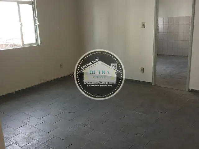 Apartamento com 60m² 1 quarto e 1 banheiro, para alugar, no bairro Progresso em Juiz de Fora