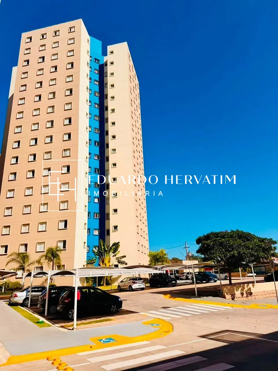 Apartamento, 2 quartos, 48 m² - Foto 16