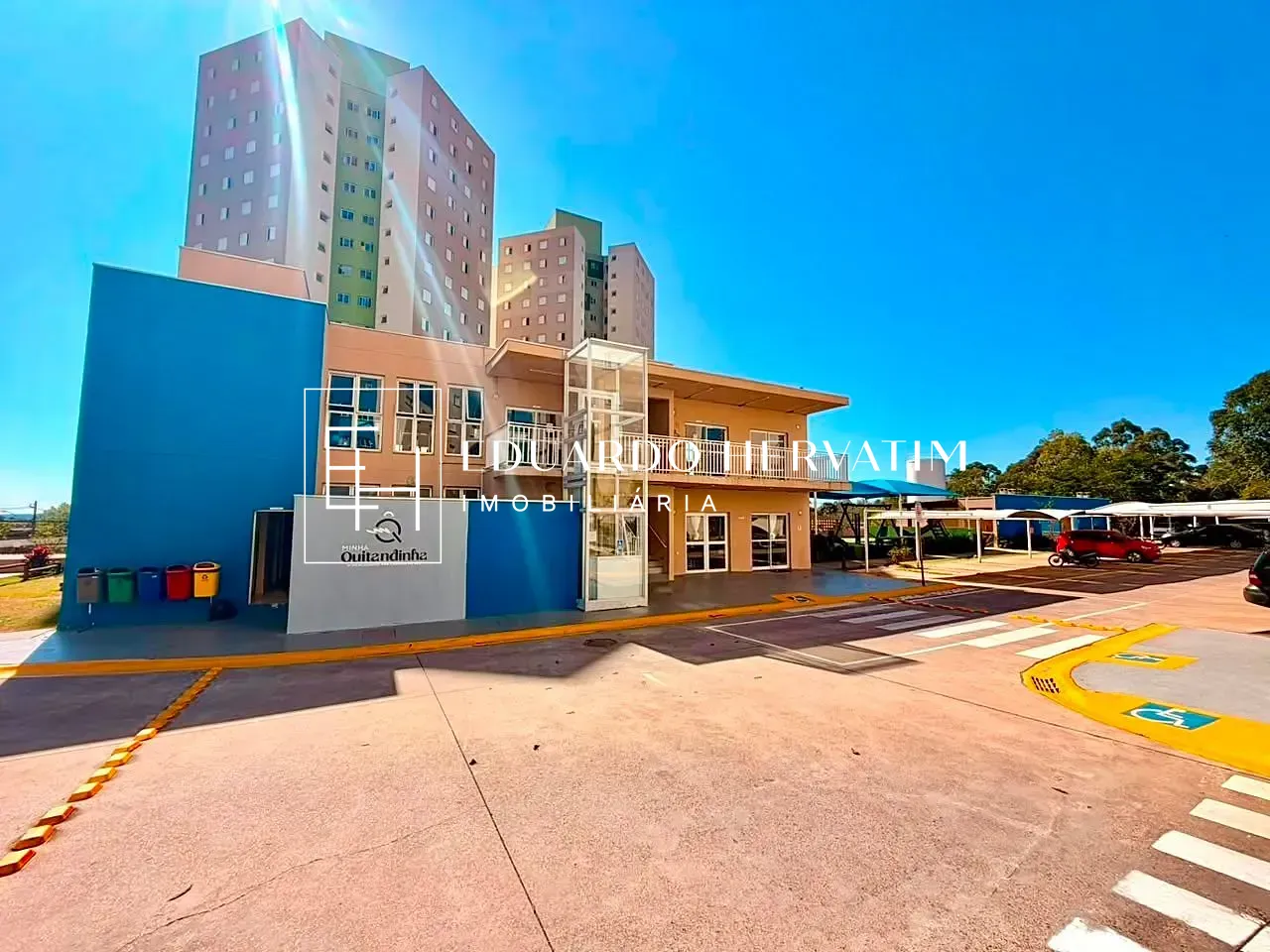 Apartamento, 2 quartos, 48 m² - Foto 15