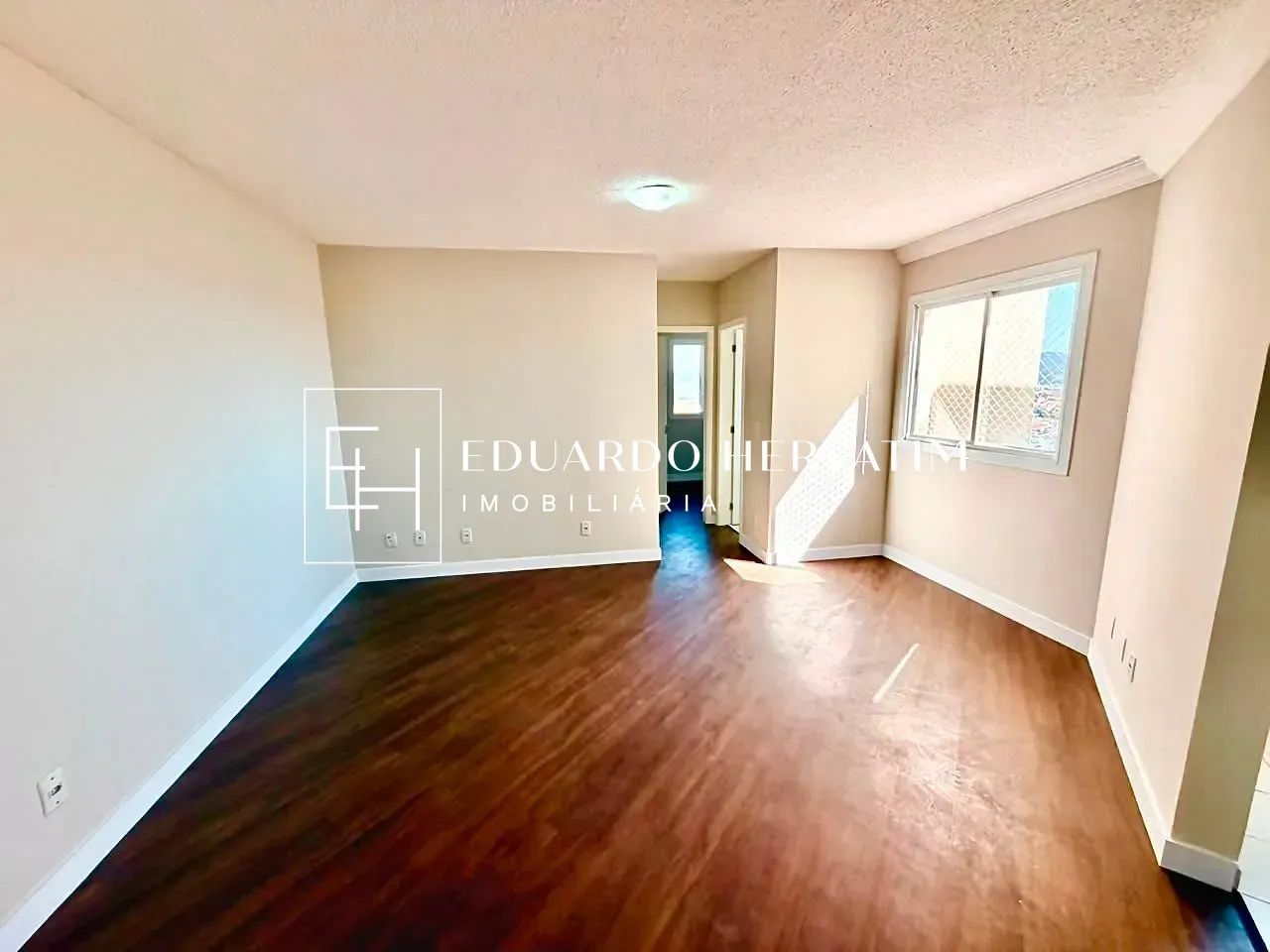 Apartamento, 2 quartos, 48 m² - Foto 1