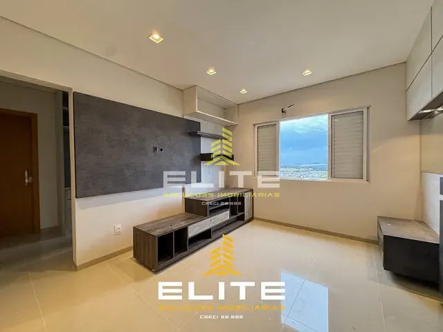 Apartamento com 171m² 3 quartos e 3 banheiros, à venda, no bairro Centro-Norte em Sorriso