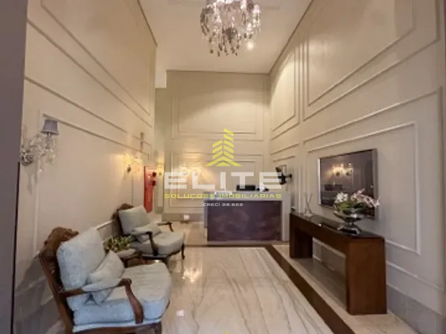 Apartamento com 171m² 3 quartos e 3 banheiros, à venda, no bairro Centro-Norte em Sorriso
