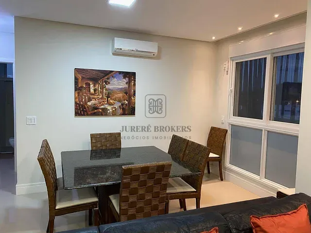 Cobertura / Penthouse com 275m² 4 quartos e 3 banheiros, à venda, no bairro Jurerê em Florianópolis
