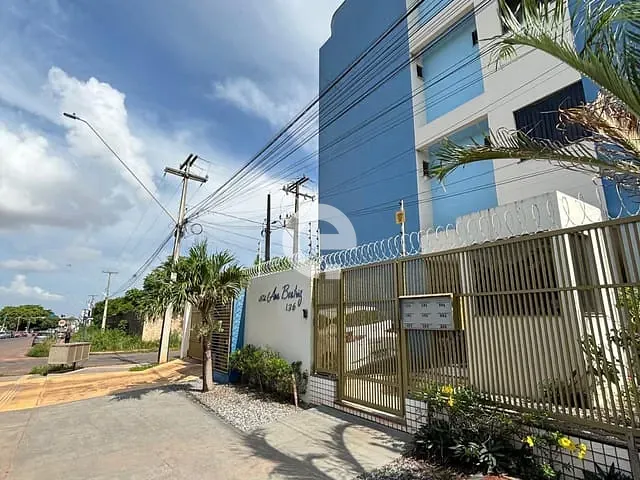 Apartamento 2 quartos e 1 banheiro, para alugar, no bairro Salé em Santarém